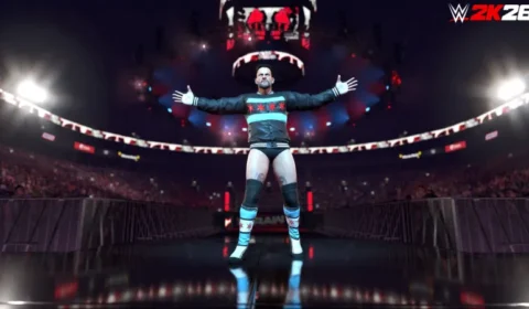 WWE 2K26 Review – More Money, More Problems