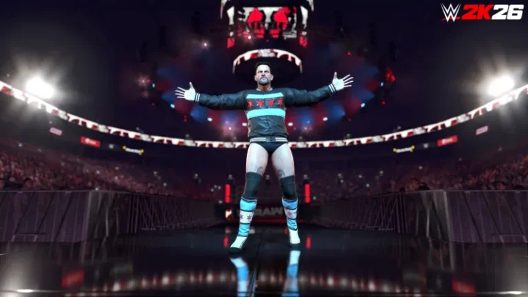 WWE 2K26 Review – More Money, More Problems