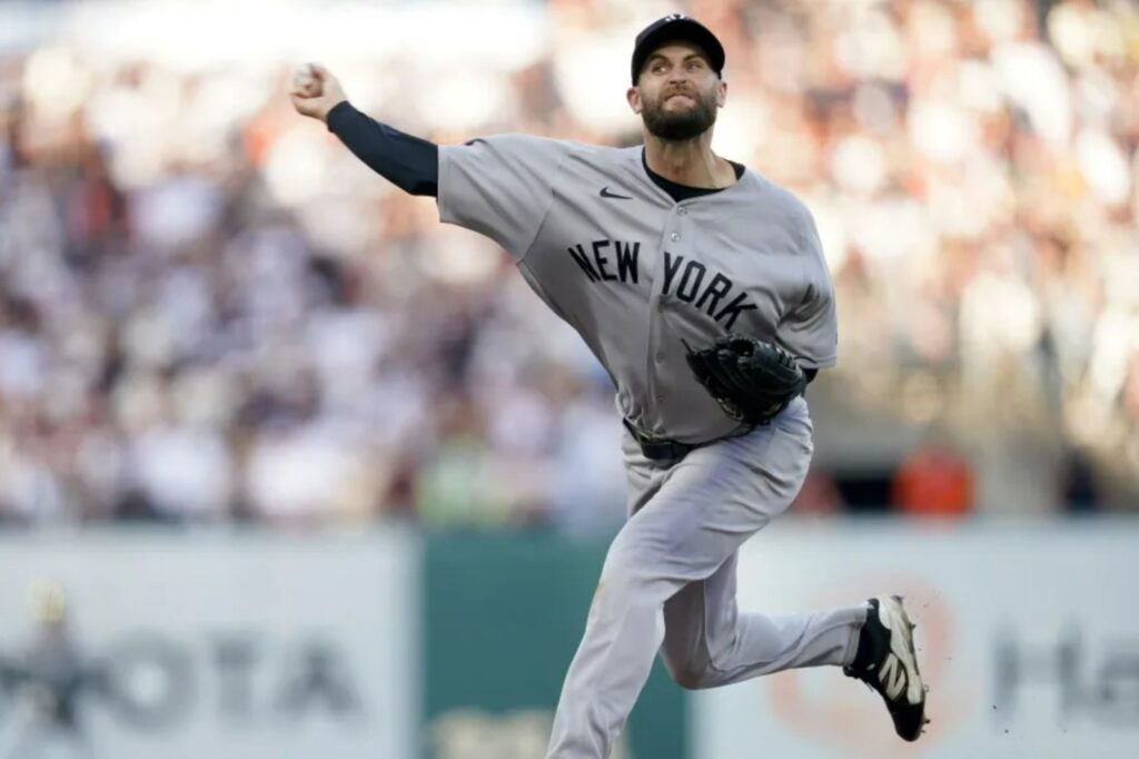 Yankees’ Jake Bird looks anew after getting key outs to close out sweep: ‘fresh start’