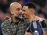 Yes, Trent Alexander-Arnold has had to adapt to a more conventional role at Real Madrid... but there are signs his controversial move from Liverpool is finally paying off, writes IAN LADYMAN