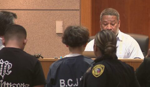 ‘You can still go to prison’: Teen who accidentally shot, killed brother sentenced to 10 years of probation