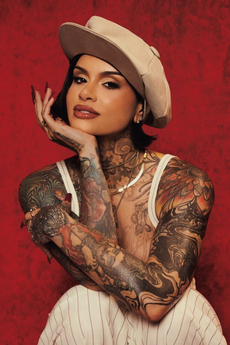 11 New Albums You Should Listen to Now: Kehlani, Loukeman, and More