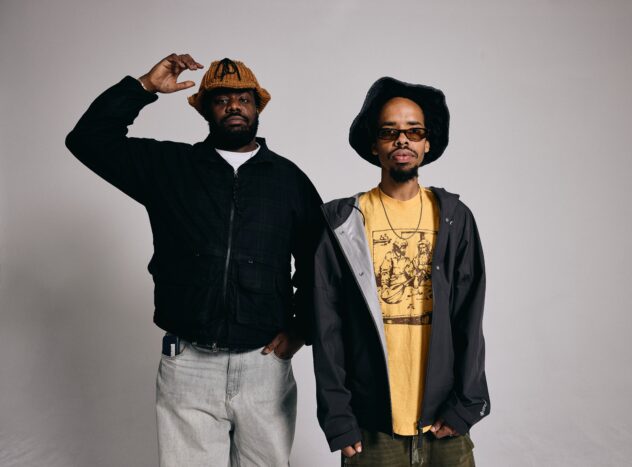 11 New Albums You Should Listen to Now: MIKE and Earl Sweatshirt, Sunn 0))), Los Thuthanaka, and More