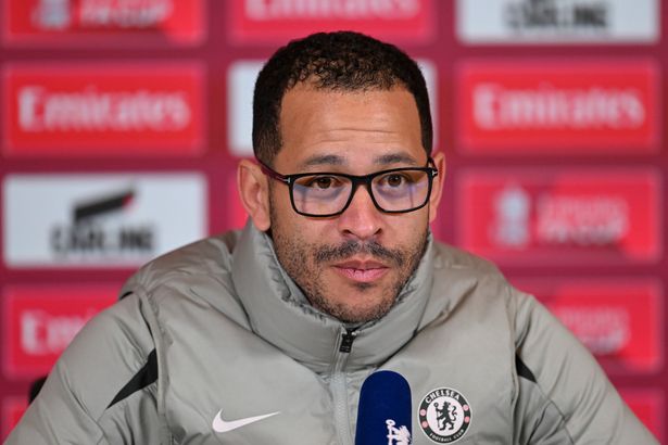 11 players could miss Chelsea vs Port Vale after new Liam Rosenior injury update