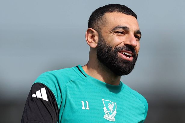 $117M wonderkid on Liverpool transfer radar as Mohamed Salah successor needed