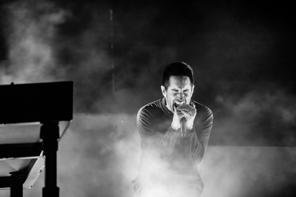 12 New Albums You Should Listen to Now: Tokischa, Nine Inch Noize, and More