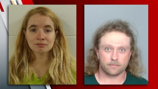 2 charged with capital murder after bodies found in Medina Lake, sheriff’s office says