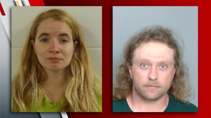 2 charged with capital murder after bodies found in Medina Lake, sheriff’s office says