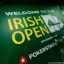 2026 Irish Open €1,150 Main Event Breaks Records; Bubble Bursts on Day 2