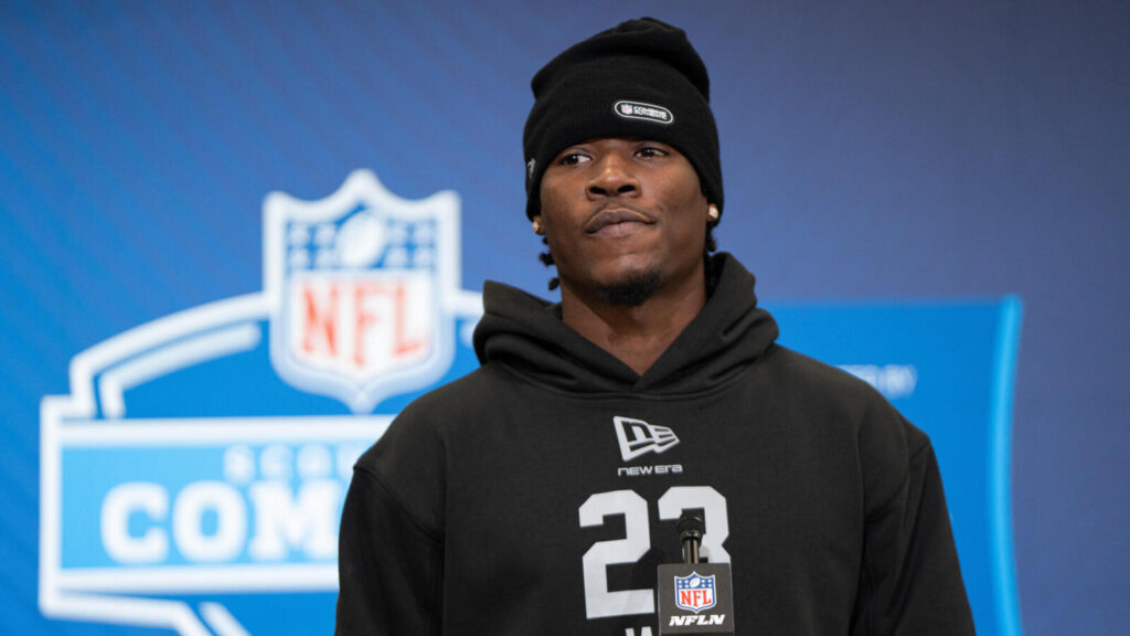 2026 NFL Draft: Dallas Cowboys sign multiple UDFAs from Texas schools