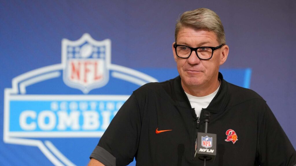 3 final predictions for the Tampa Bay Buccaneers in the 2026 NFL Draft: The Bucs line up well with one SEC program
