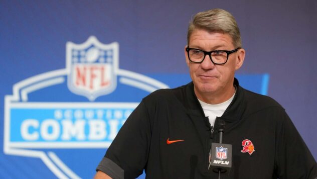 3 final predictions for the Tampa Bay Buccaneers in the 2026 NFL Draft: The Bucs line up well with one SEC program