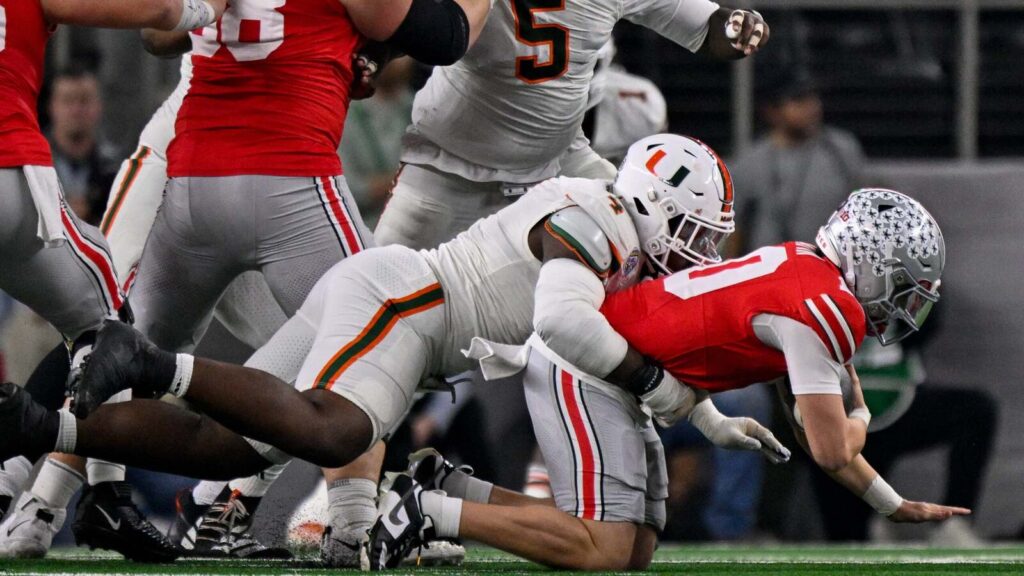 3 overreactions from Tampa Bay’s 2026 draft: Bucs find their next great defender