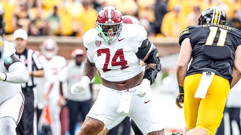 49ers 2026 draft: Talent, rankings, and schemes