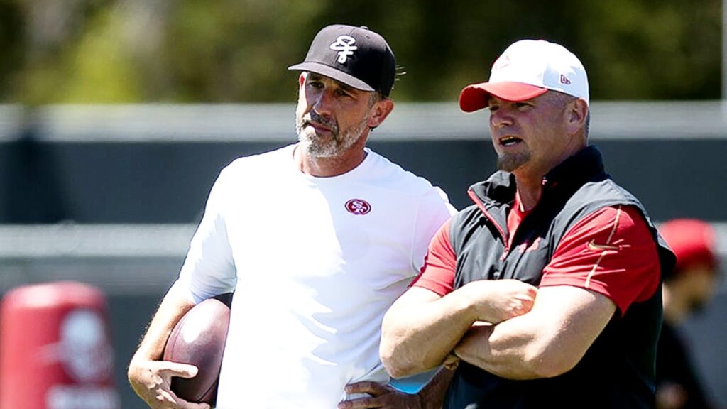 49ers 2026 local pro day roster: 47 players will work out for coaches