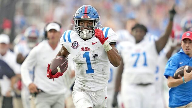 49ers 2026 NFL Draft Report Card: Why This B- Grade Could Age Much Better