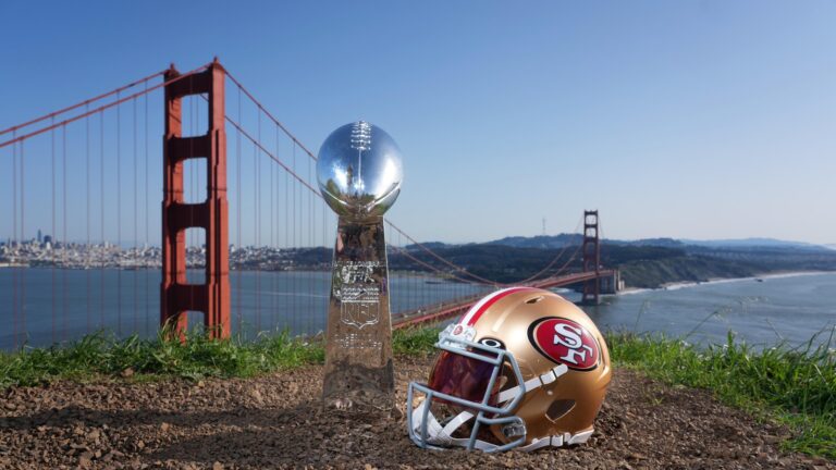 49ers Announce Sutter Health Partnership Ahead of NFL Draft