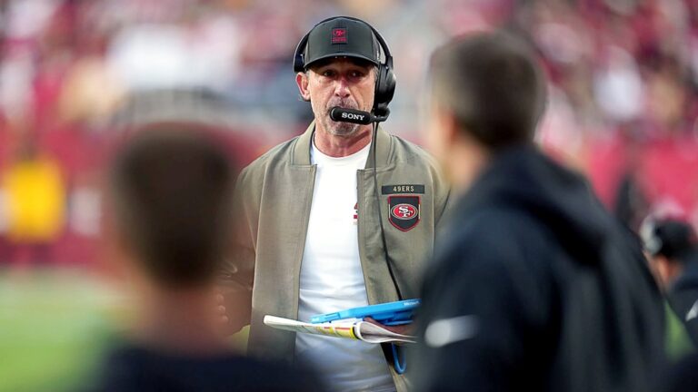 49ers draft plan: Insider believes San Francisco could target safety early