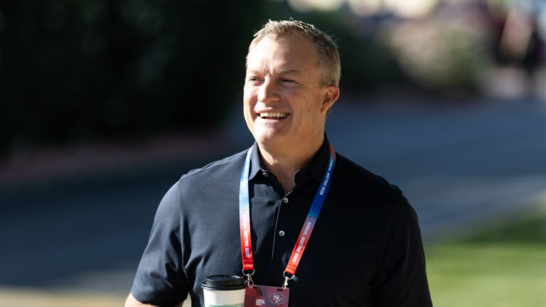 49ers draft strategy: Two approaches for tough draft-day decisions