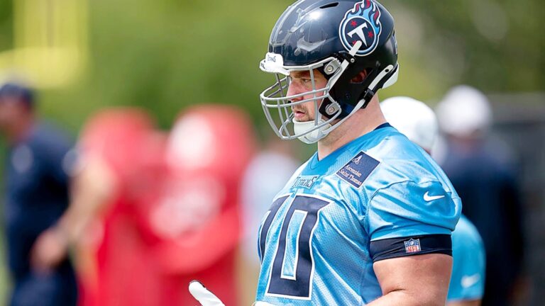 49ers free agent fit: Kevin Zeitler named 'no-brainer' option for O-line