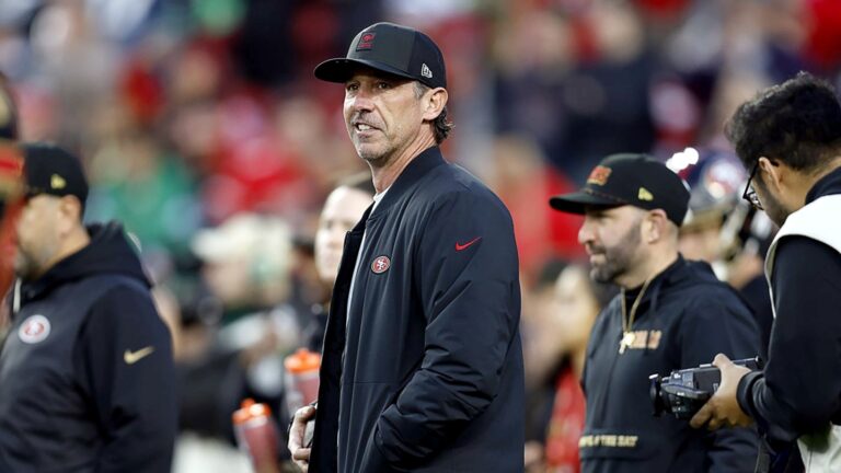 49ers mock draft roundup: NFL.com projects every San Francisco pick