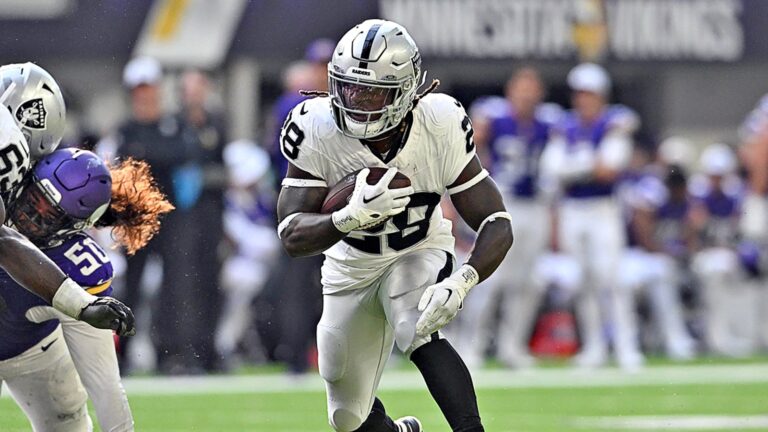 49ers reportedly sign veteran RB Sincere McCormick