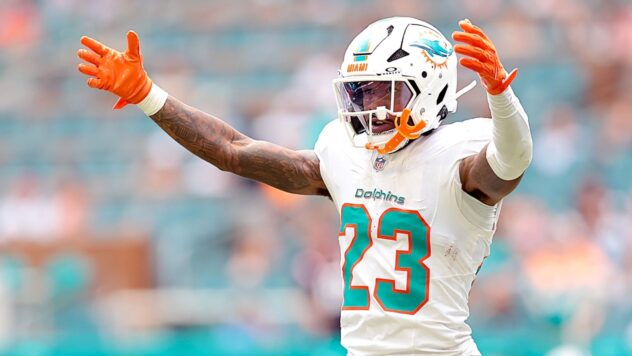 49ers signing free agent CB Jack Jones