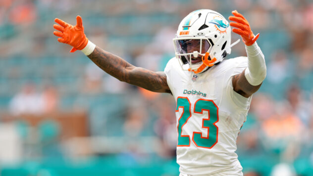 49ers To Sign CB Jack Jones