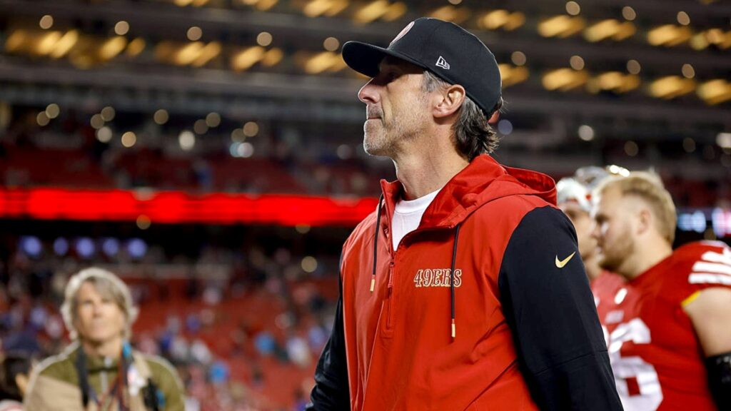 49ers warned to avoid one edge rusher in 2026 NFL Draft