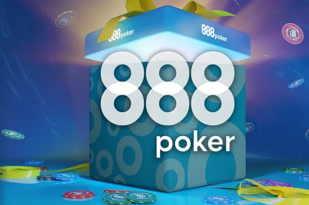 888poker Brings Back RakeLESS Sundays for Major Online Tournament