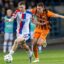 Adam Wharton responds to transfer interest amid Liverpool and Man Utd links