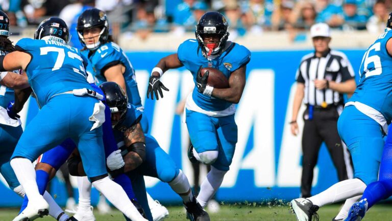 AFC Notes: Draft Visits, Jaguars, Texans, Titans