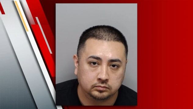 Affidavit: SAPD employee allegedly accessed internal info, shared photo with auto theft suspect