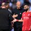 Alan Shearer thinks he saw sign over Mohamed Salah injury severity