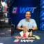 Alexander Farahi Wins WPT Rolling Thunder Championship; Salsberg Runner-Up