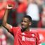Alexander Isak names 'brilliant' Liverpool player who took his chance perfectly for Arne Slot