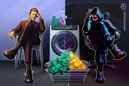AML crackdown eclipses securities enforcement as crypto’s top regulatory risk: Report