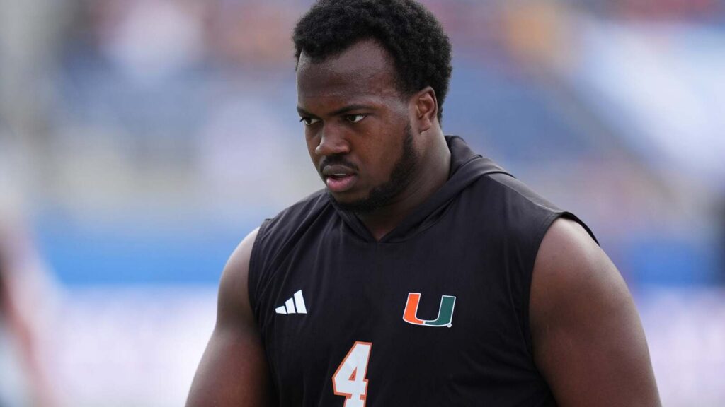 An old Jon Gruden clip leaves no doubt about how he feels about the Bucs’ pick of Rueben Bain, Jr.