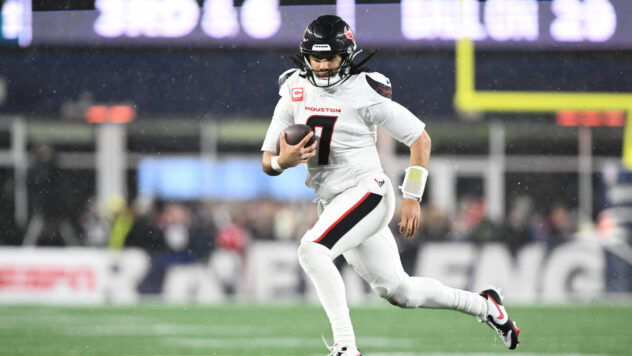 Anderson Closes In On Richest Defensive Deal In NFL History