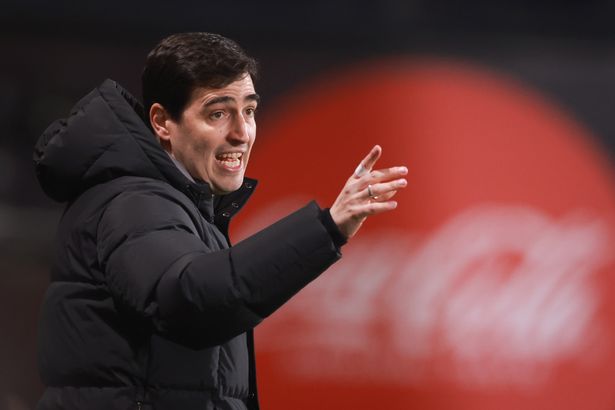 Andoni Iraola has already sent Chelsea star message ahead of summer transfer decision