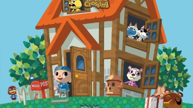 Animal Crossing's GameCube Soundtrack Has Been Added To Nintendo Music