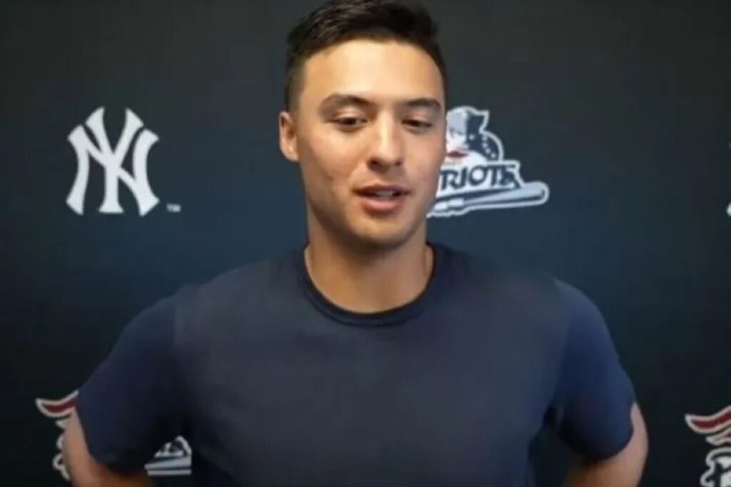 Anthony Volpe faces big test vs. MLB star in first rehab start: ‘I feel amazing’