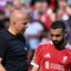 Arne Slot faces Mohamed Salah dilemma as Liverpool could recall 3 players vs Man Utd