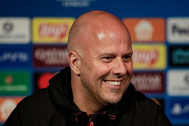 Arne Slot tipped to see new version of star man as $325M Liverpool plan comes together