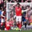 Arsenal 1-2 Bournemouth: Premier League – as it happened