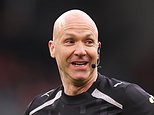 Arsenal fans FUME as Manchester-born ref is appointed for crunch Premier League title clash with Man City - as official's favoured club is revealed