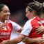 Arsenal 'on a mission' - is another special season on the horizon?