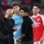 Arsenal will not play for a draw in Manchester City face-off, insists Arteta