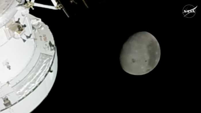 Artemis II kicks off trip around the moon after surpassing Apollo 13’s distance record