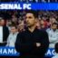 Arteta will seek to use perceived injustices as Arsenal fuel after Atlético anger